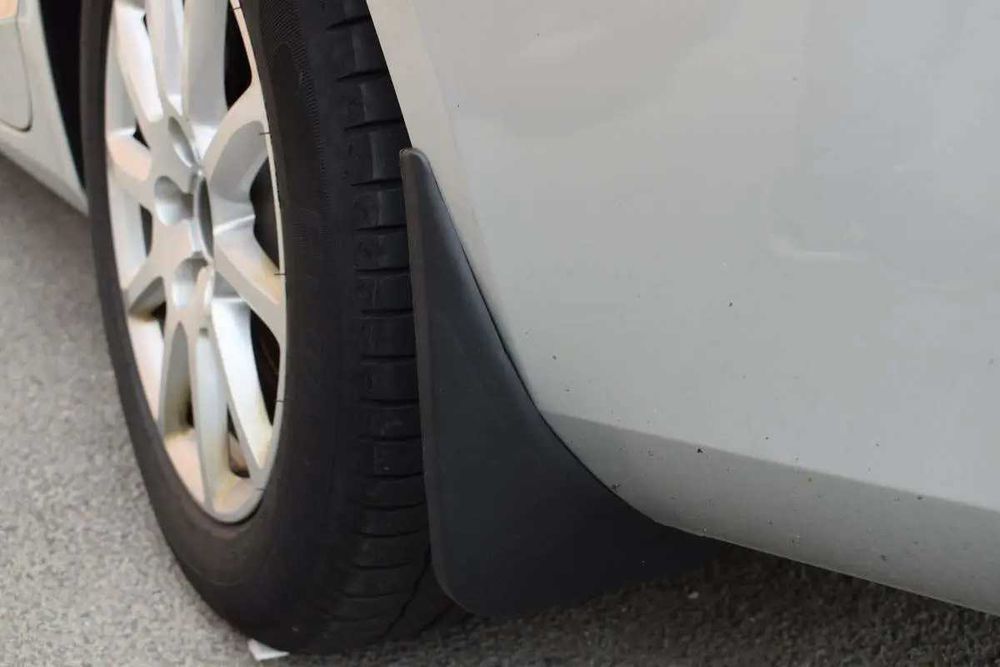 Бризковики Ауді A1 A3 A4 A6 A8 E-tron Audi Q2 Q3 Q5 Q7 бризговики 4 шт