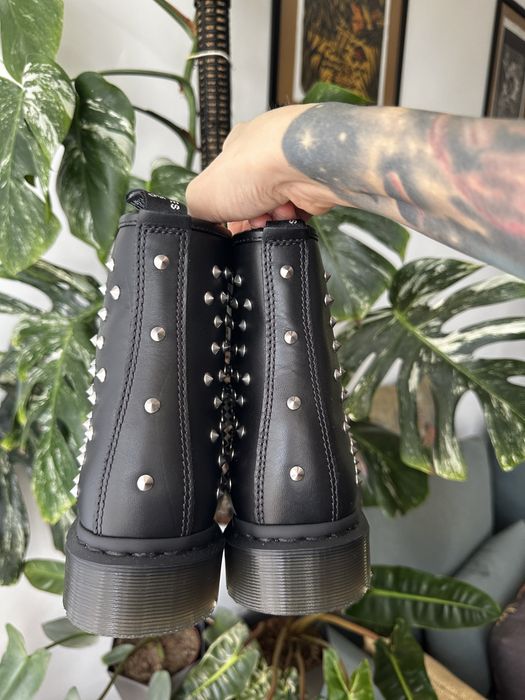 Dr Martens 37 nowe ćwieki