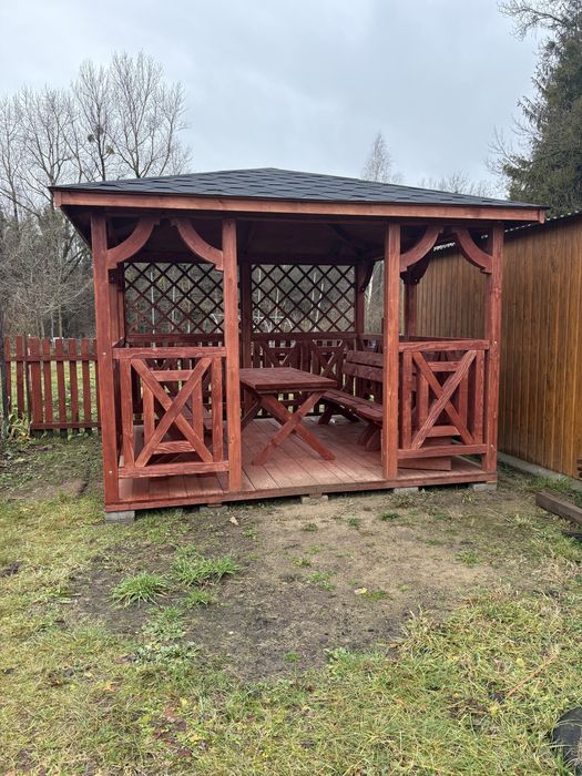 Przestronne mieszkanie Łoźnik, gm. Pieniężno 59m2