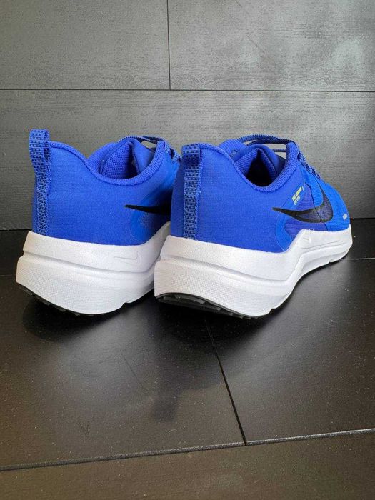 Кросівки NIKE Downshifter 12 DD9293-402 (44,5)