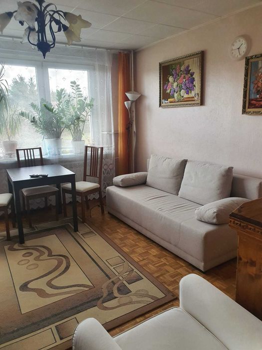 Wynajmę mieszkanie w Pruszkowie przy kolejce WKD