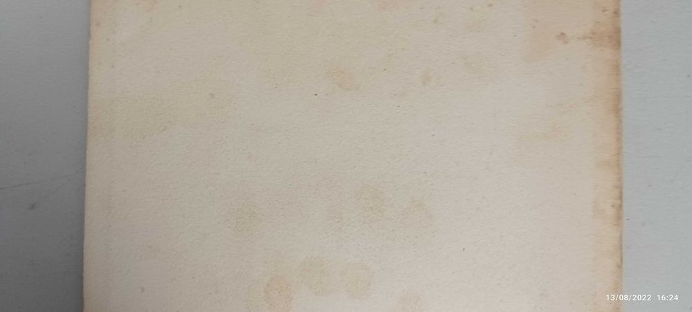 Publicidade  PA-3 - Da firma KNOLL desde a sua fundação há 65 anos