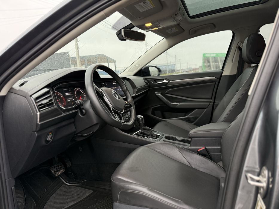 Volkswagen Jetta 2019 MK7