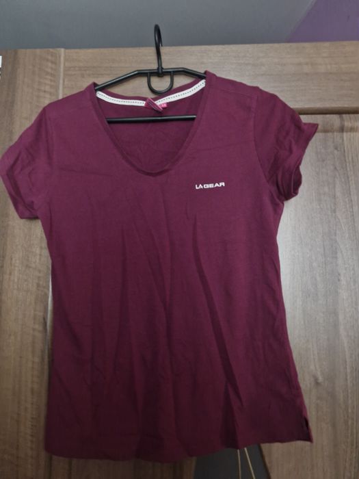 Футболка La gear