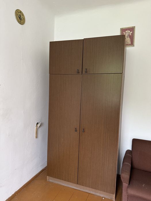 Szafa.
