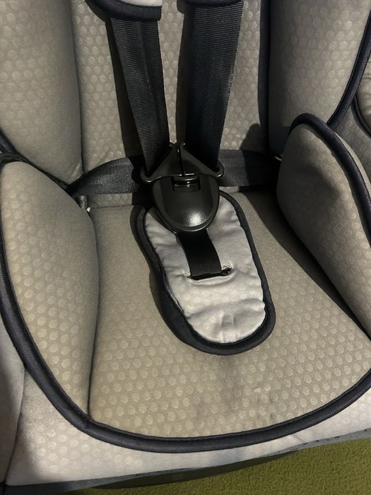 Cadeira Carro Infantia Bebe