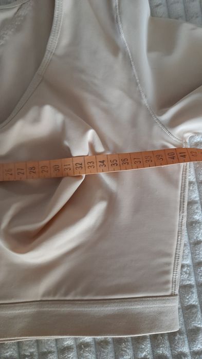 Корегуюча білизна ліф для постави утяжка