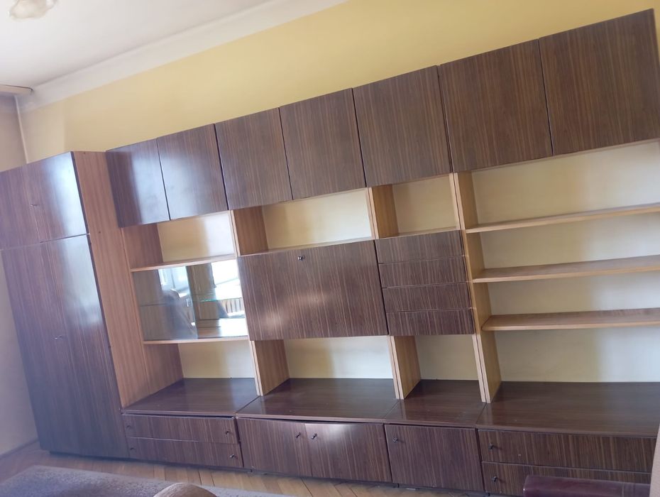 Meble do kuchni i pokoju