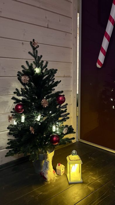 HORBOVYCHI | Будиночки біля озера оренда