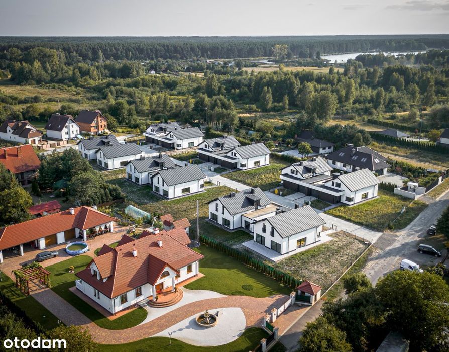 OSTATNI WOLNY DOM|Janów Lubelski|ul.Złota