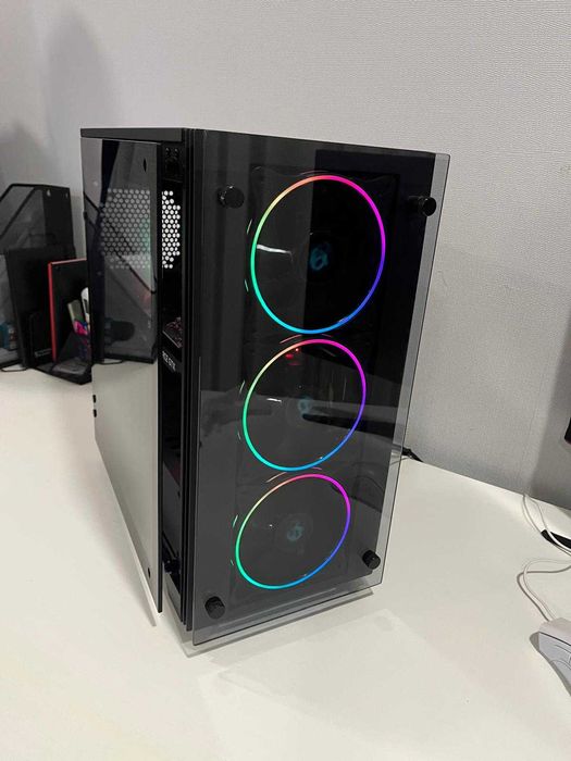 PC Gaming - i5-12400F | GTX1650 | 16GB RAM