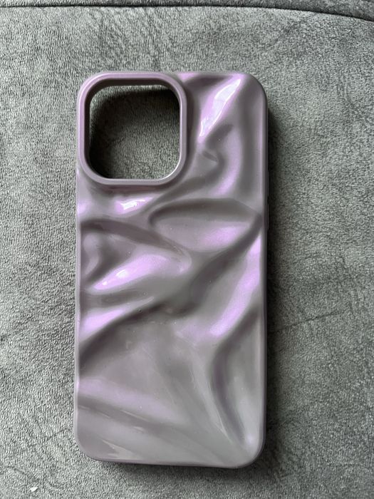 Новий чохол на iPhone 14 Pro Max