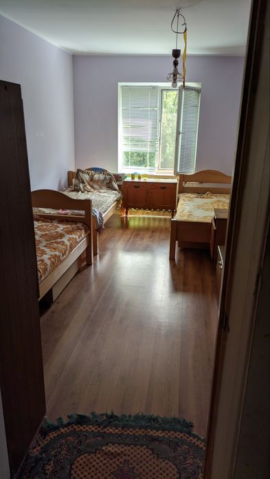 Оренда кімнати (на підселення два чоловічих місця)