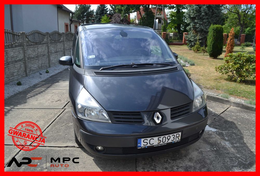 Renault Espace