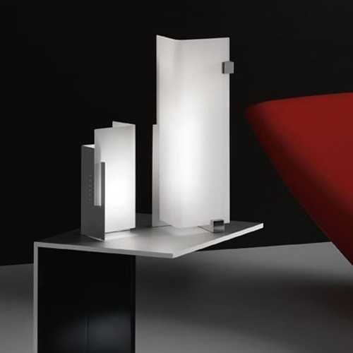 Candeeiro de Mesa MANHATTAN da Leucos (Original e Novo) – Desde: