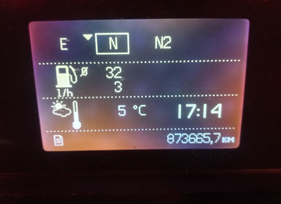 Продам Volvo FH13