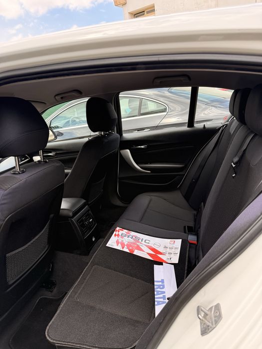 Bmw 114d 2013/09