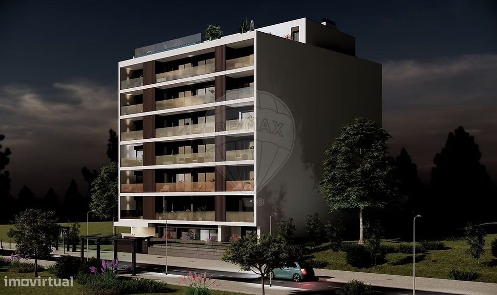 Apartamento T3 para venda