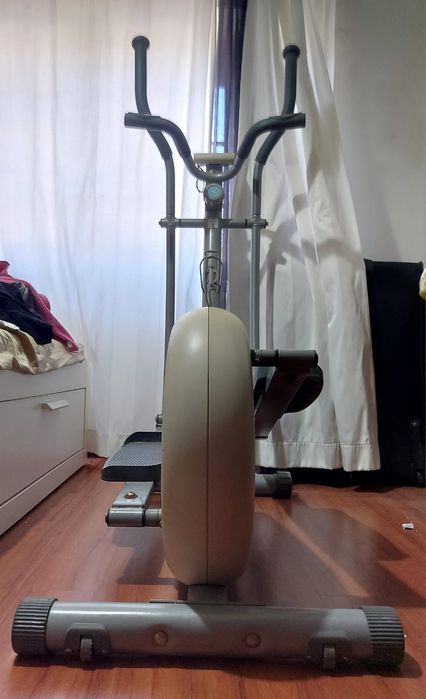 Elíptica  Domyos