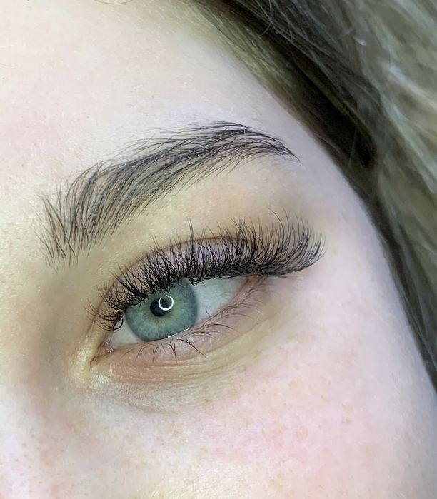 Нарощення вій Чернігів