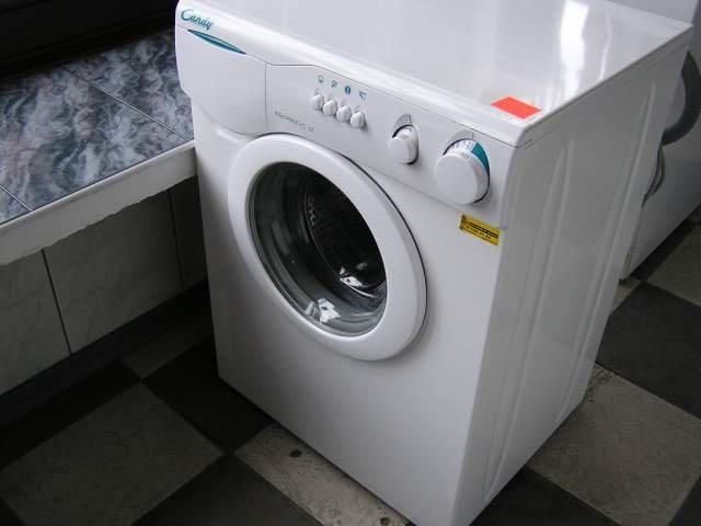 Pralka CANDY podblatowa 50/65/50 klasa A 1000 obr. gwarancja dostawa