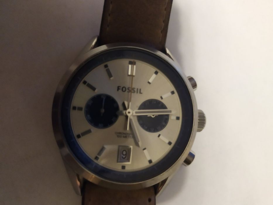 Годинник  Fossil USA