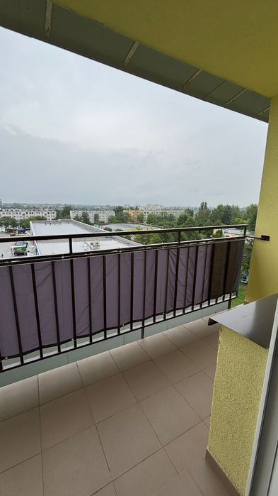 Jasna, zadbana kawalerka 31m² – Zabrze ul. Kotarbińskiego (od lipca, super stan!) - Widok 6