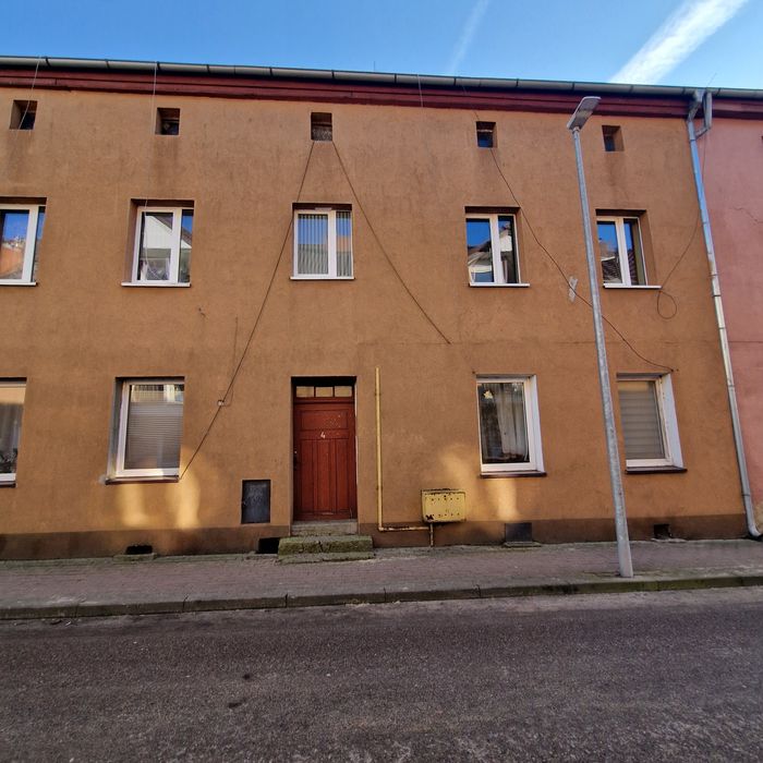 Kawalerka z potencjałem