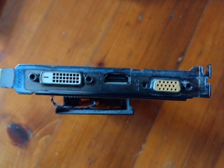 Zotac GT640 LP2GB 128 BIT DDR3