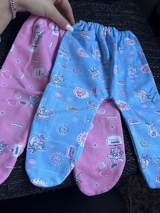 Повзунки на хлопчика або дівчинку, на весілля