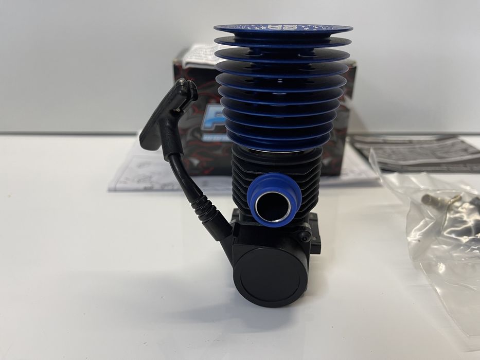 Motor RC Ofna Picco P3 28 Novo