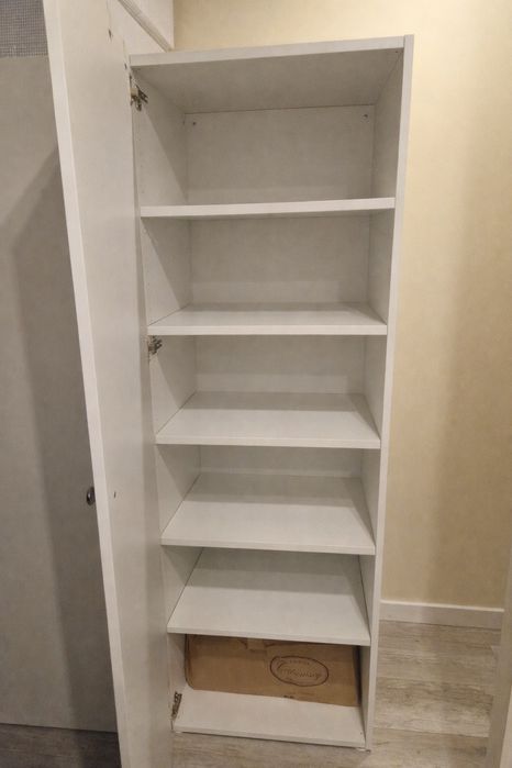 Szafa PLATSA w stanie idealnym IKEA