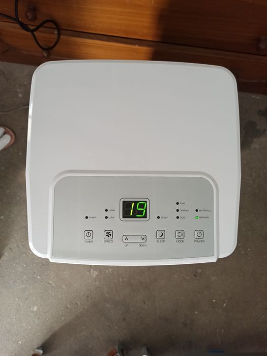 Ar condicionado Daikin