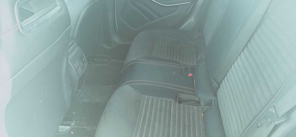 A 200 CDI Versão AMG