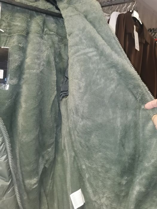 Kurtka zimowa S'West