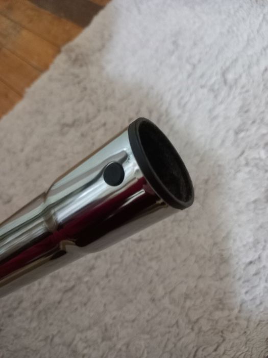 Труба и все  для пылесосов.