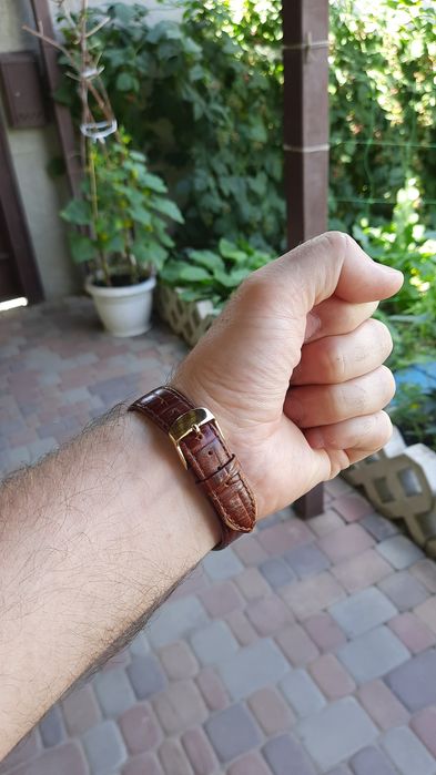 Годинник / Часы механические "Вымпел" 21 камень