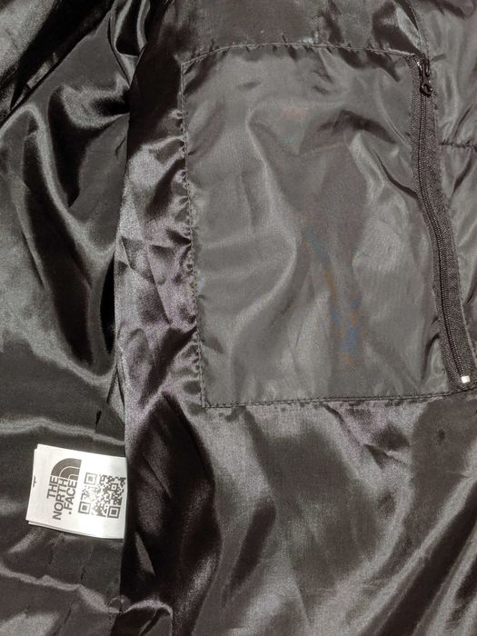 Пуховик The North Face (Розміри S-M-L-XL-XXL)