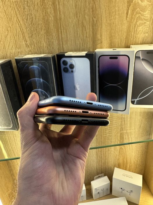 iPhone XR | Original | Гарантія | ОПТ