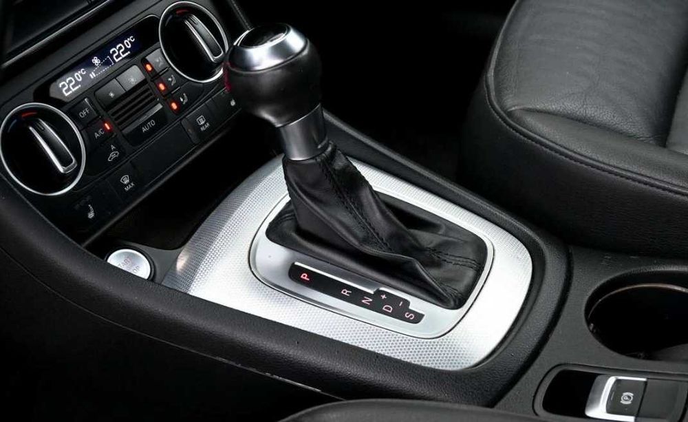 Audi Q3 2016 року