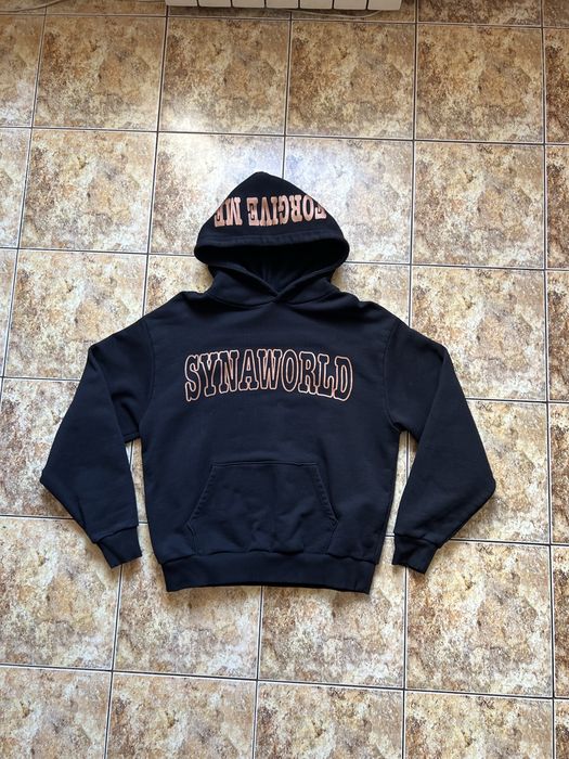 hoodie syna world худі original swag drill luxury streetwear y2k sk8 rap
