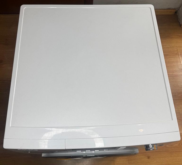 Пральна машина Miele TwinDos 9кг