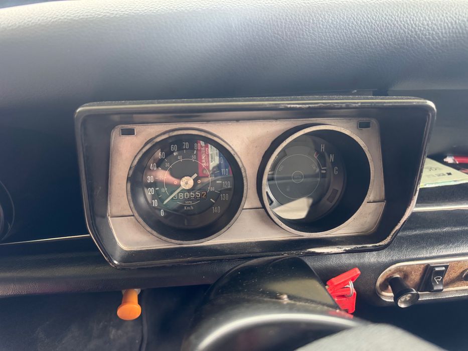 Clássico Mini CLUBMAN