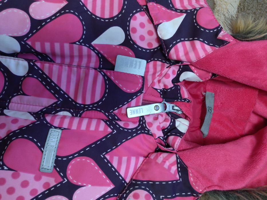 Комбінезон Lenne 92