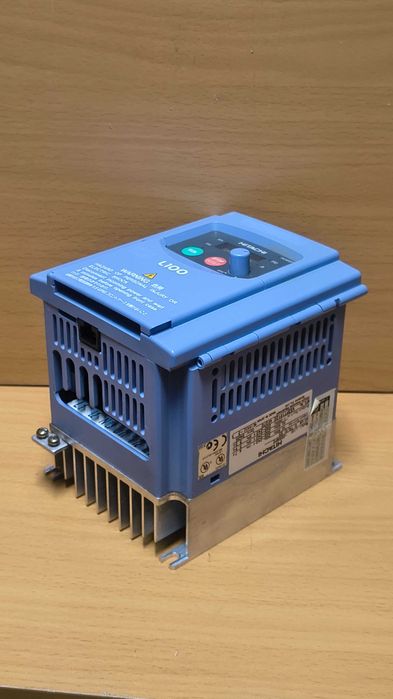 Falownik Hitachi L100-005NFE  0,55kW