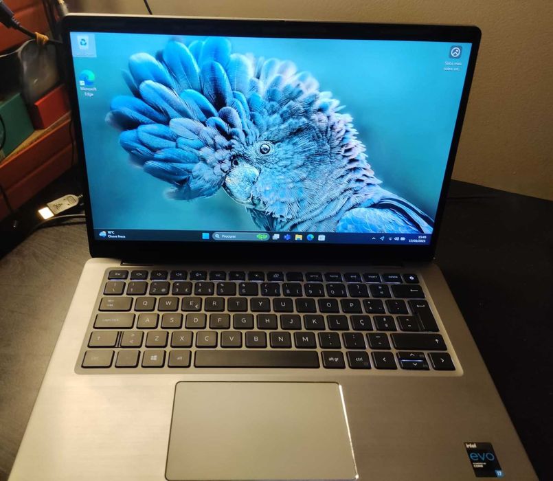Dell Latitude 7420