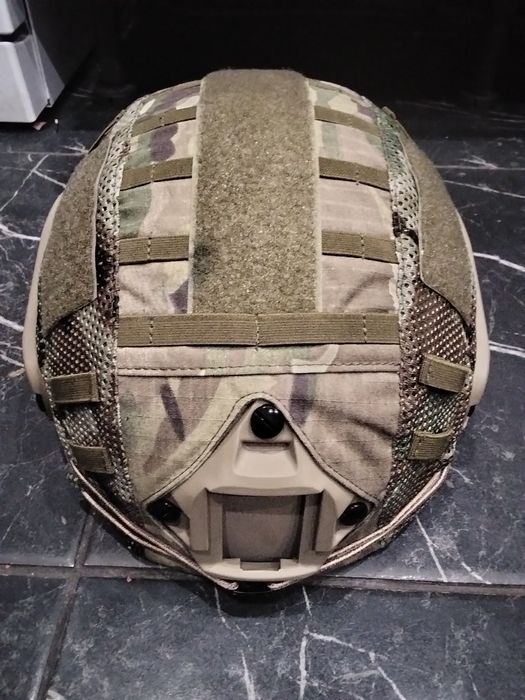 Шолом ТОР D новий