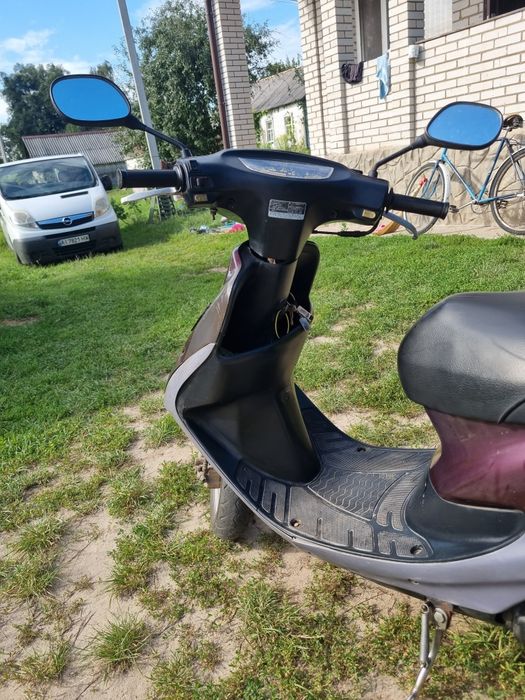 Dio 35 SR  торг.