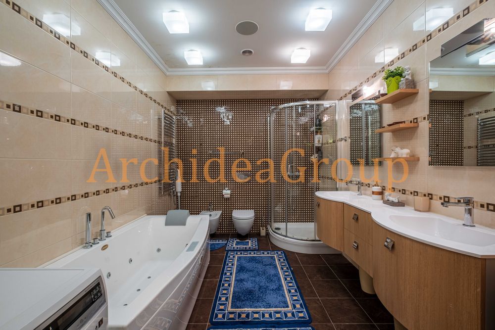 Многокомнатная квартира по адресу ул. Ильенка Юрия (площадь 170 м²) - Atlanta.ua - фото 10