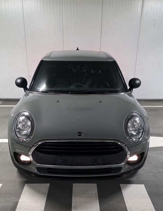 MINI Clubman Cooper Sport Edition Auto